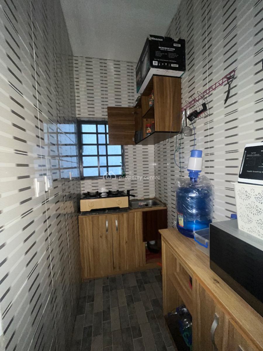 Comfortable Selfcon, Gra, Ikota, Lekki, Lagos, Self Contain (single Rooms) for Rent