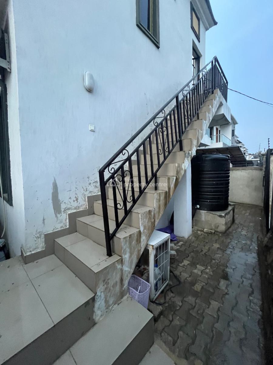 Comfortable Selfcon, Gra, Ikota, Lekki, Lagos, Self Contain (single Rooms) for Rent