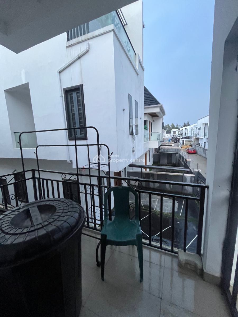 Comfortable Selfcon, Gra, Ikota, Lekki, Lagos, Self Contain (single Rooms) for Rent
