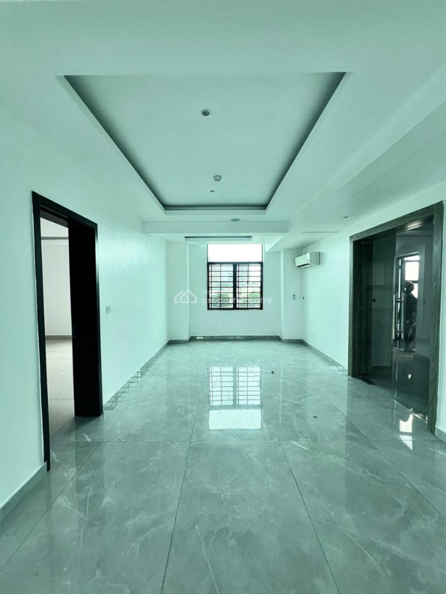 Spacious and Modern 4-bedroom Penthouse Maisonette with Premium Amenities, Old Ikoyi, Ikoyi, Lagos, House for Rent