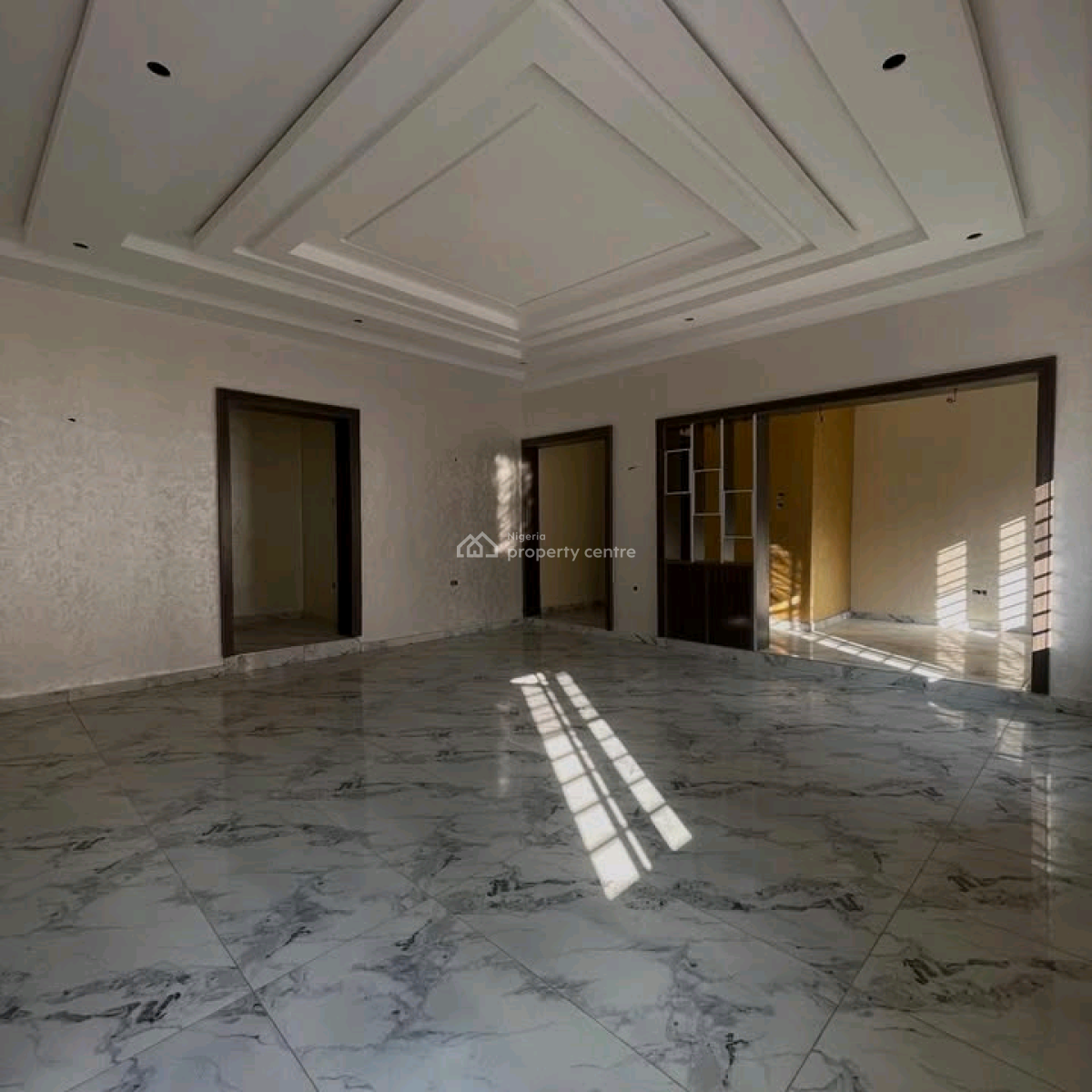 4 Bedroom Bungalow  Price:280m Location: Unguwan Rimi Gra 4 Be, Kaduna North, Kaduna, House for Sale