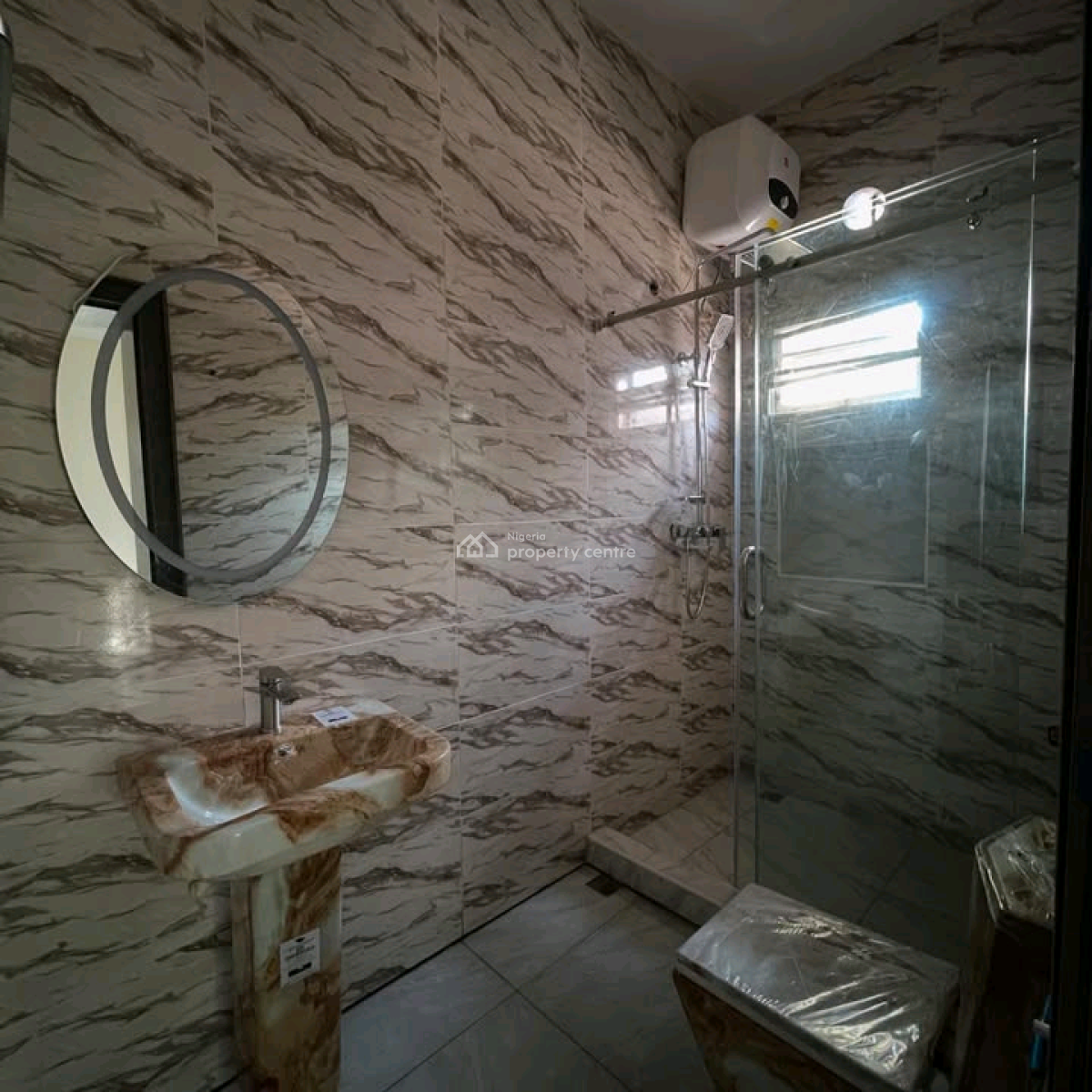 4 Bedroom Bungalow  Price:280m Location: Unguwan Rimi Gra 4 Be, Kaduna North, Kaduna, House for Sale