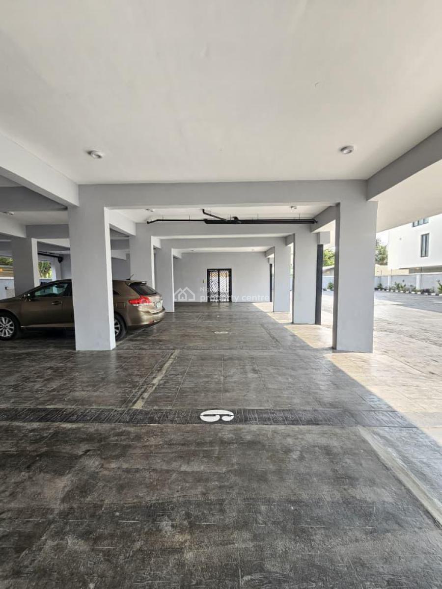 Ultra-luxury 5-bedroom Penthouse with Elevator & Bq  Ikoyi, Ikoyi, Lagos, Ikoyi, Lagos, House for Sale