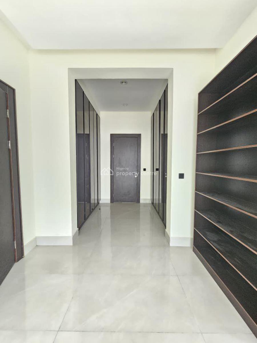 Ultra-luxury 5-bedroom Penthouse with Elevator & Bq  Ikoyi, Ikoyi, Lagos, Ikoyi, Lagos, House for Sale