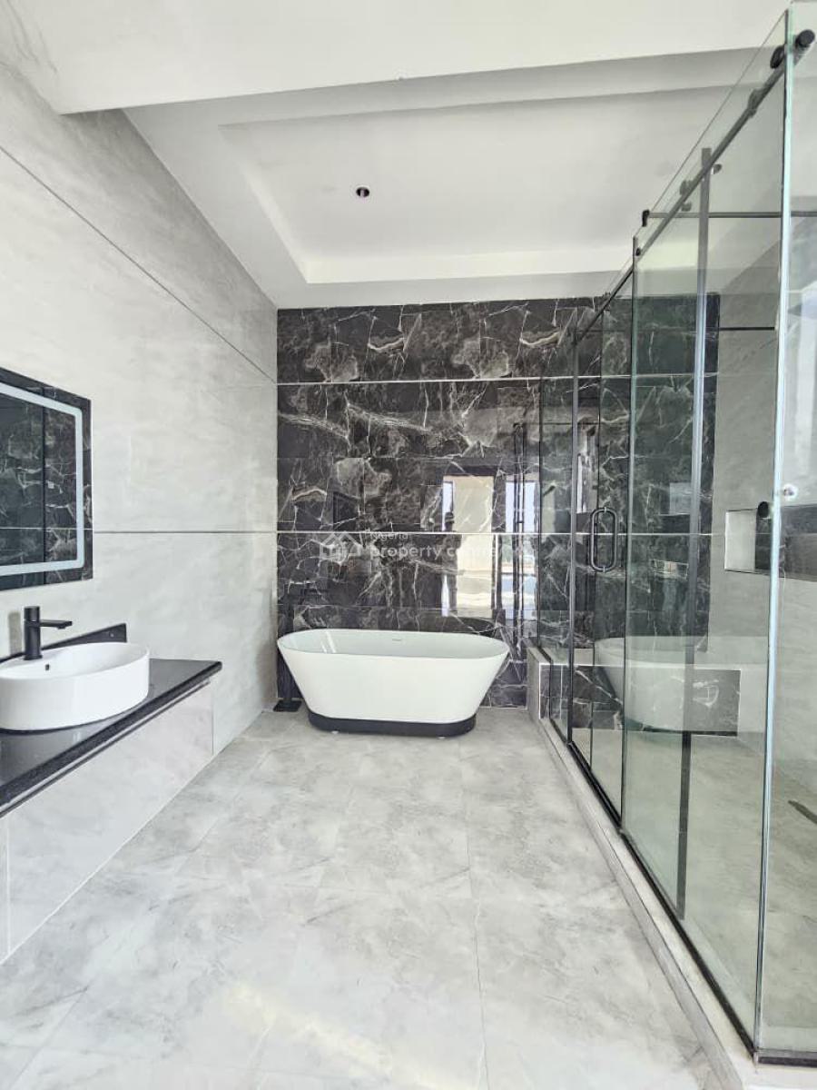 Ultra-luxury 5-bedroom Penthouse with Elevator & Bq  Ikoyi, Ikoyi, Lagos, Ikoyi, Lagos, House for Sale