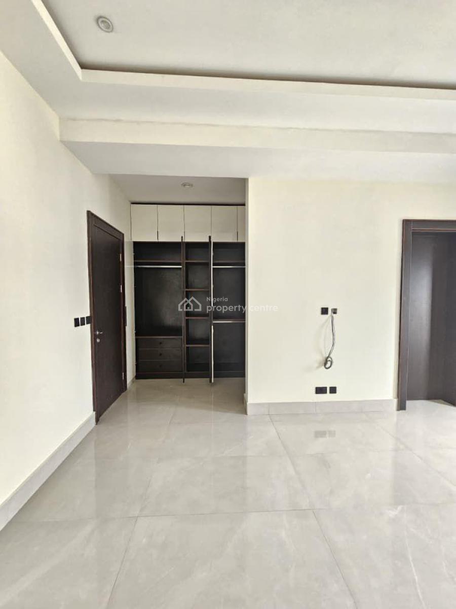 Ultra-luxury 5-bedroom Penthouse with Elevator & Bq  Ikoyi, Ikoyi, Lagos, Ikoyi, Lagos, House for Sale