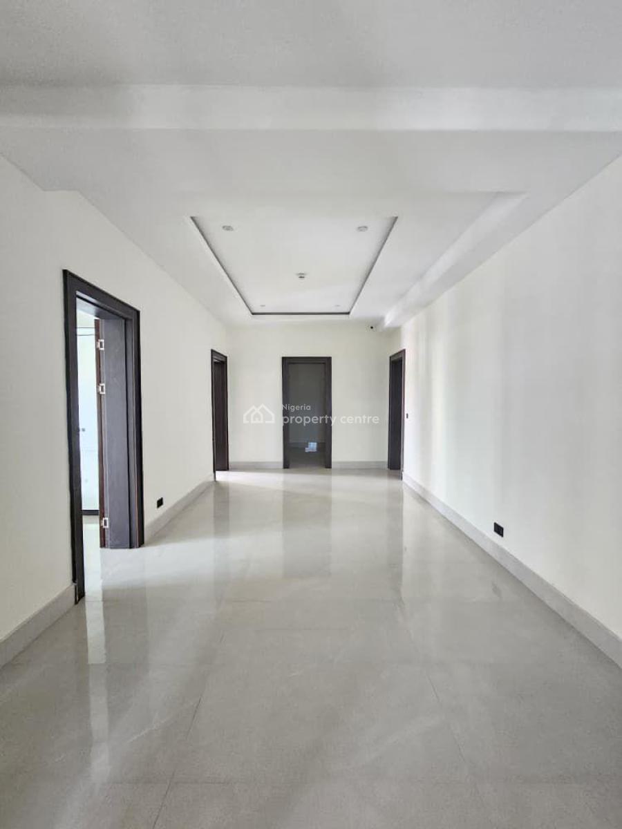 Ultra-luxury 5-bedroom Penthouse with Elevator & Bq  Ikoyi, Ikoyi, Lagos, Ikoyi, Lagos, House for Sale