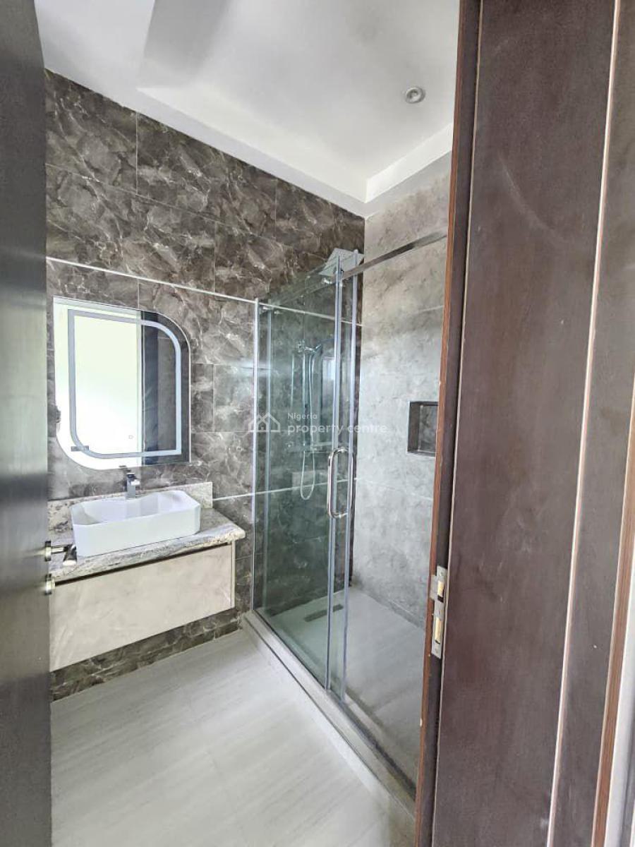 Ultra-luxury 5-bedroom Penthouse with Elevator & Bq  Ikoyi, Ikoyi, Lagos, Ikoyi, Lagos, House for Sale