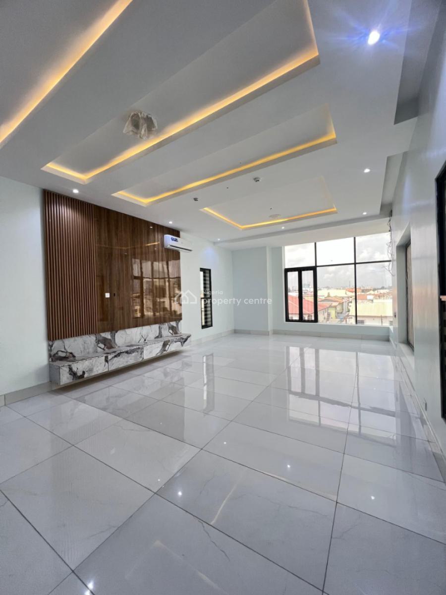 Pristine 4 Bedroom  Fully Detached Smart Home in a Serene Estate, Pristine 4 Bedroom  Fully Detached Smart Home in a Serene Estate, Lekki Phase 1, Lekki, Lagos, Detached Duplex for Sale
