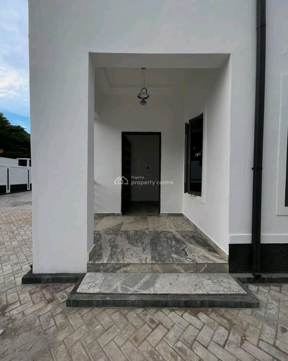 Twin Duplex Price:850m Location: Unguwan Rimi Gra Kaduna 5 Be, Kaduna North, Kaduna, House for Sale