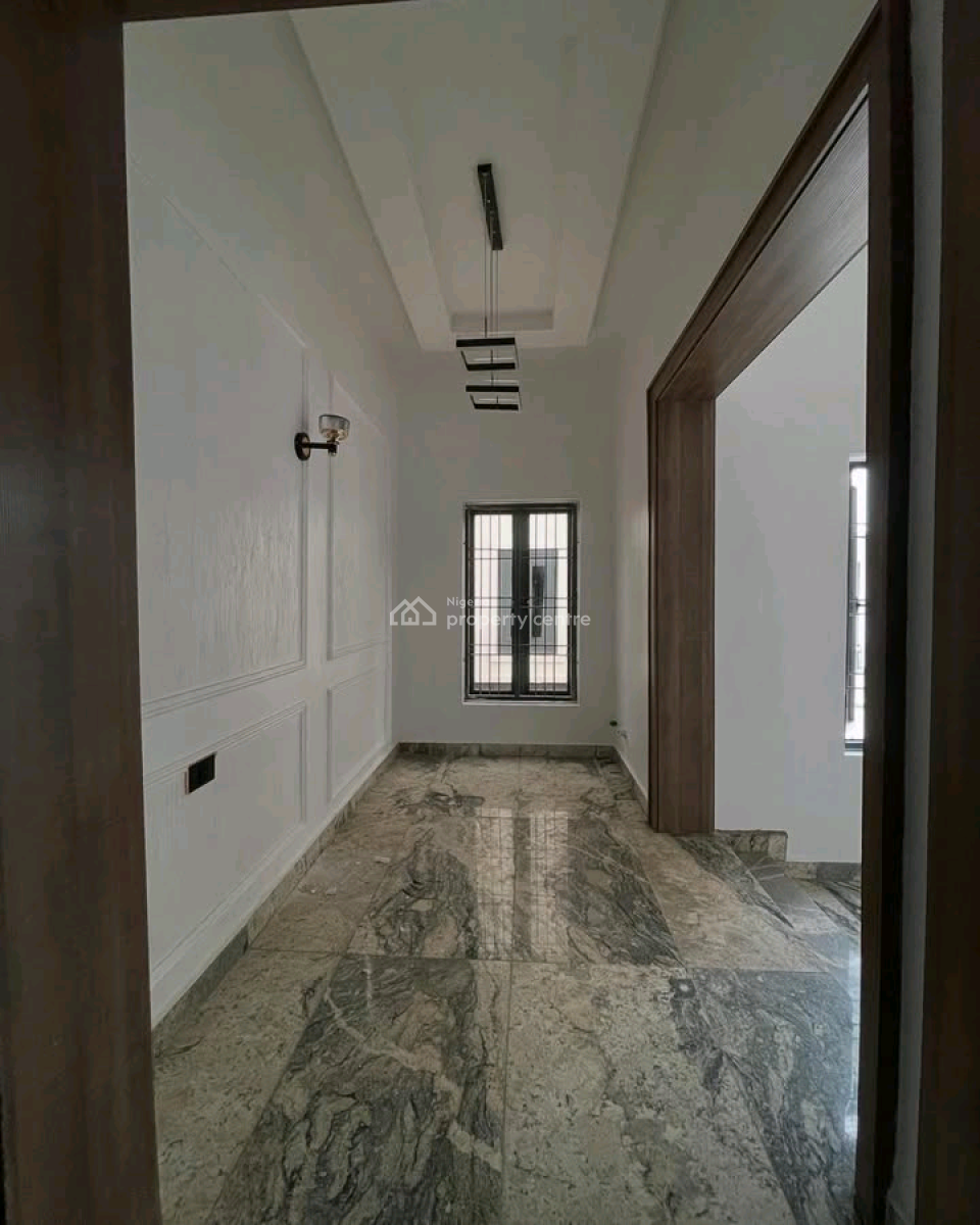 Twin Duplex Price:850m Location: Unguwan Rimi Gra Kaduna 5 Be, Kaduna North, Kaduna, House for Sale