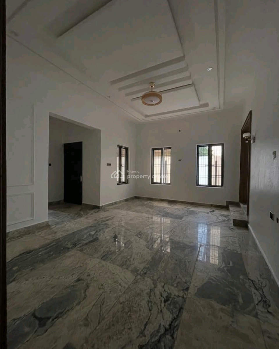 Twin Duplex Price:850m Location: Unguwan Rimi Gra Kaduna 5 Be, Kaduna North, Kaduna, House for Sale