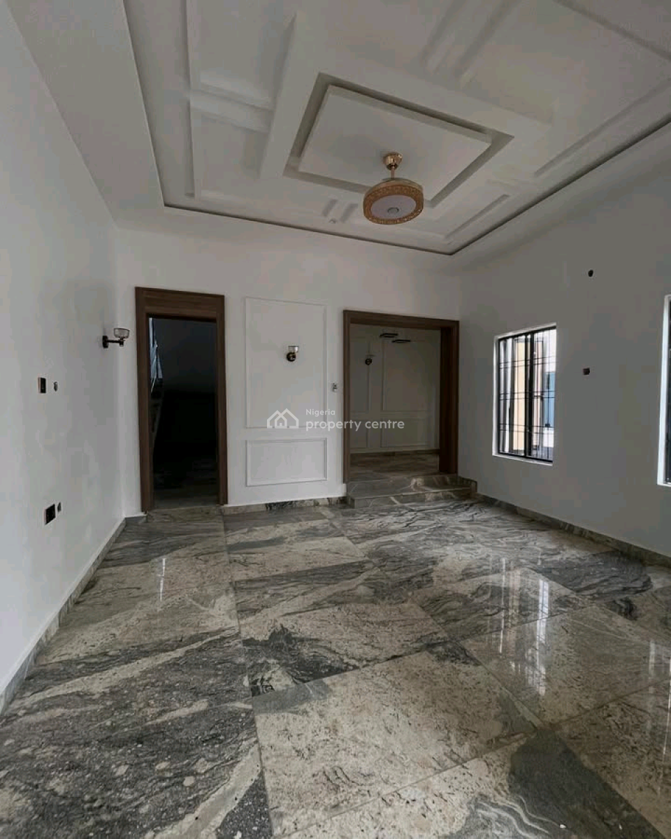 Twin Duplex Price:850m Location: Unguwan Rimi Gra Kaduna 5 Be, Kaduna North, Kaduna, House for Sale