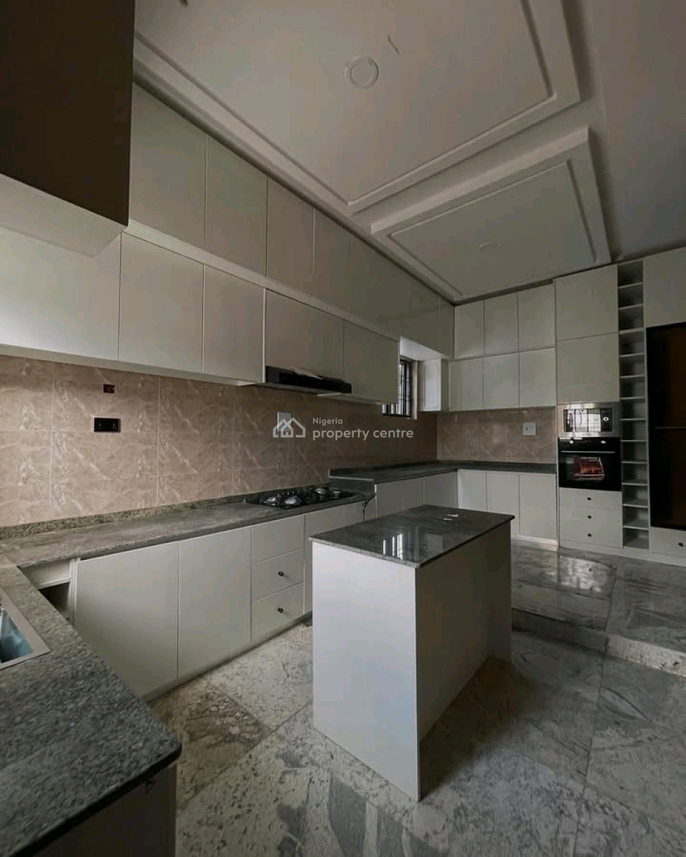 Twin Duplex Price:850m Location: Unguwan Rimi Gra Kaduna 5 Be, Kaduna North, Kaduna, House for Sale