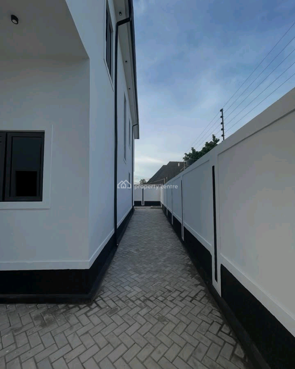 Twin Duplex Price:850m Location: Unguwan Rimi Gra Kaduna 5 Be, Kaduna North, Kaduna, House for Sale