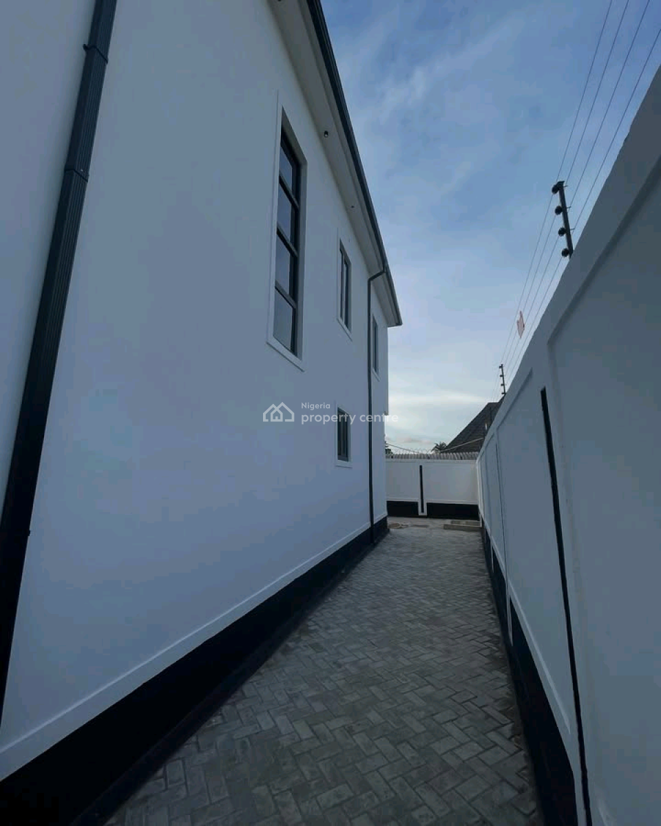 Twin Duplex Price:850m Location: Unguwan Rimi Gra Kaduna 5 Be, Kaduna North, Kaduna, House for Sale