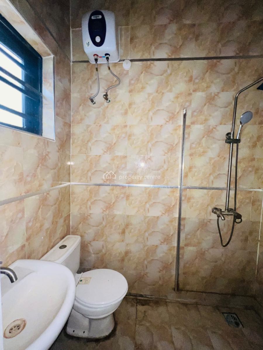 Modern Built 4 Bedroom Detached Duplex, Agungi, Lekki, Lagos, Detached Duplex for Rent