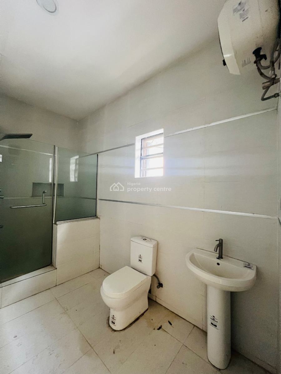 Modern Built 4 Bedroom Detached Duplex, Agungi, Lekki, Lagos, Detached Duplex for Rent