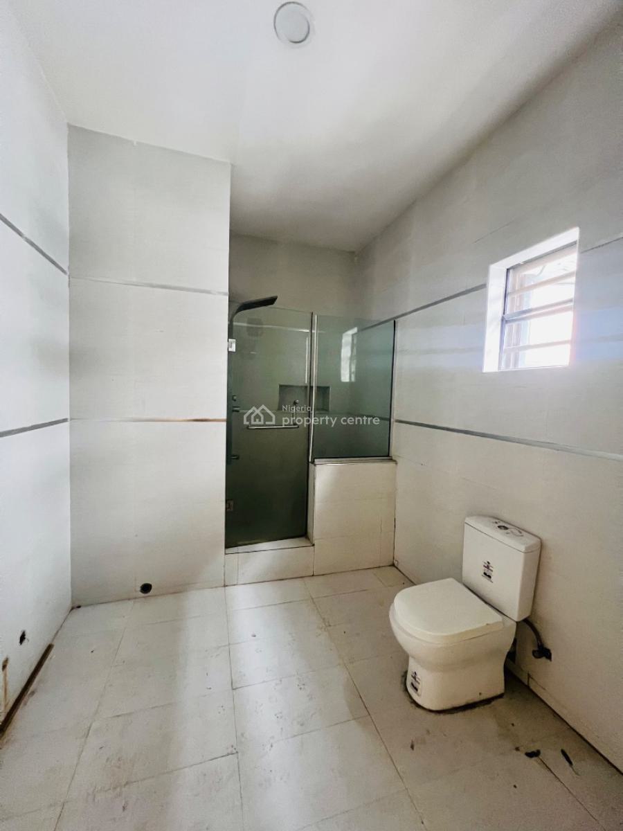 Modern Built 4 Bedroom Detached Duplex, Agungi, Lekki, Lagos, Detached Duplex for Rent