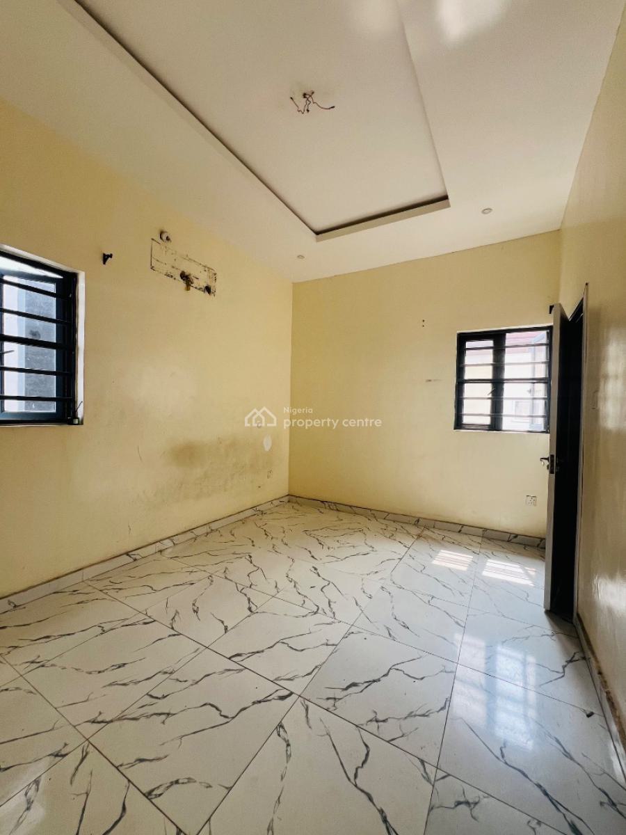Modern Built 4 Bedroom Detached Duplex, Agungi, Lekki, Lagos, Detached Duplex for Rent