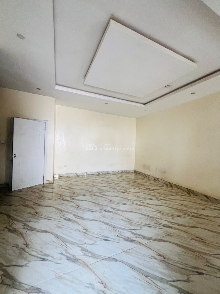 Modern Built 4 Bedroom Detached Duplex, Agungi, Lekki, Lagos, Detached Duplex for Rent