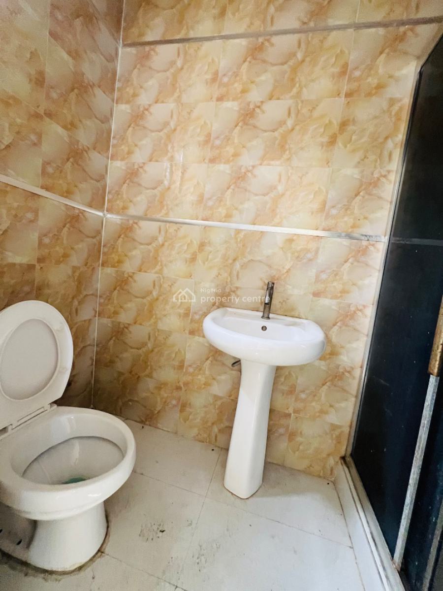 Modern Built 4 Bedroom Detached Duplex, Agungi, Lekki, Lagos, Detached Duplex for Rent