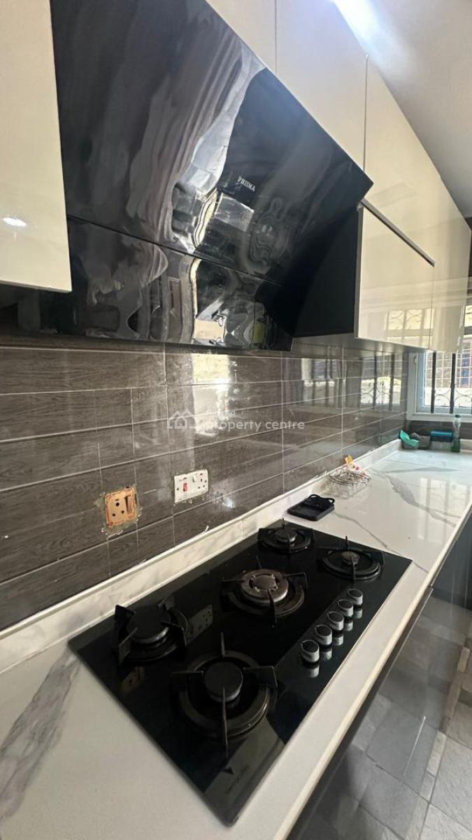 3 Bedroom Bungalow with 2 Units of Room Self Contain Bq, Kasumu Estate Zone D - Hands of God Off Akala Express, Ibadan, Oyo, Detached Bungalow for Sale