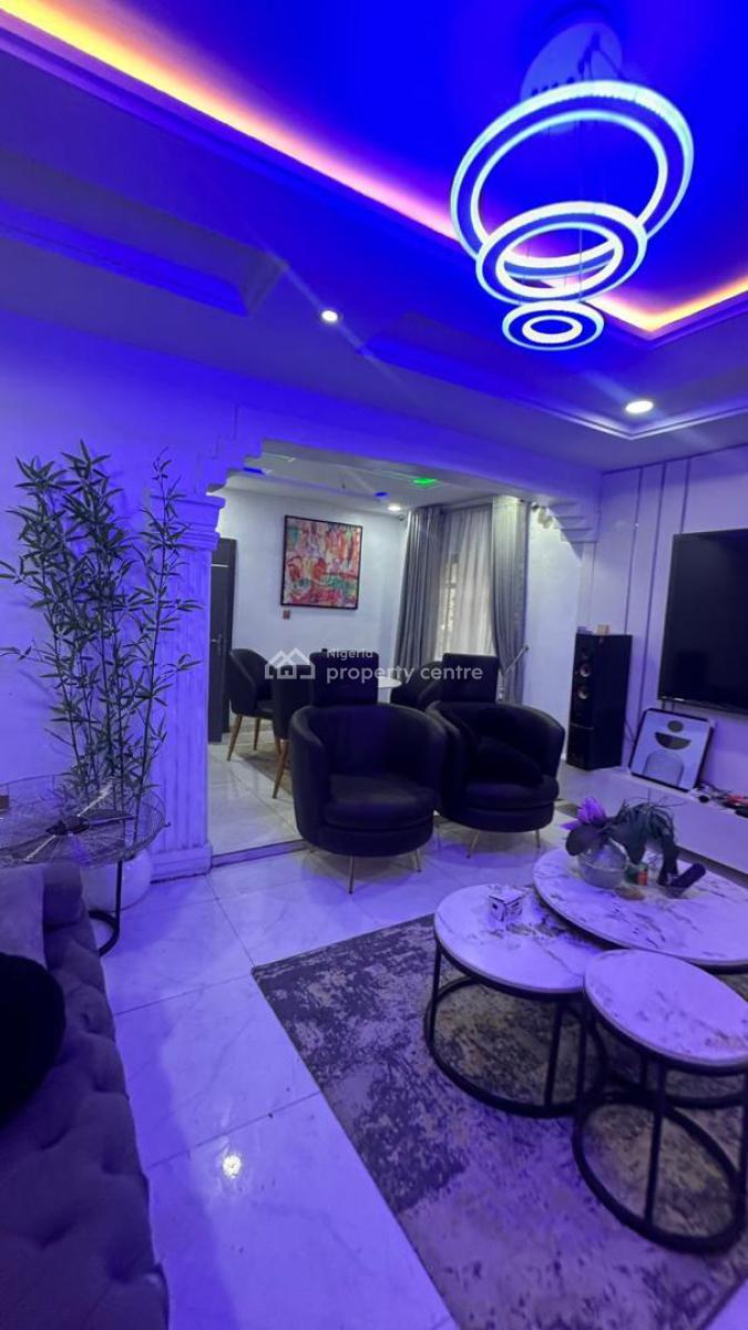 3 Bedroom Bungalow with 2 Units of Room Self Contain Bq, Kasumu Estate Zone D - Hands of God Off Akala Express, Ibadan, Oyo, Detached Bungalow for Sale