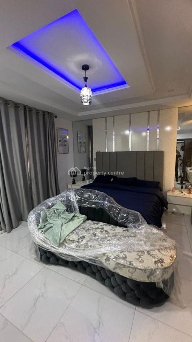 3 Bedroom Bungalow with 2 Units of Room Self Contain Bq, Kasumu Estate Zone D - Hands of God Off Akala Express, Ibadan, Oyo, Detached Bungalow for Sale