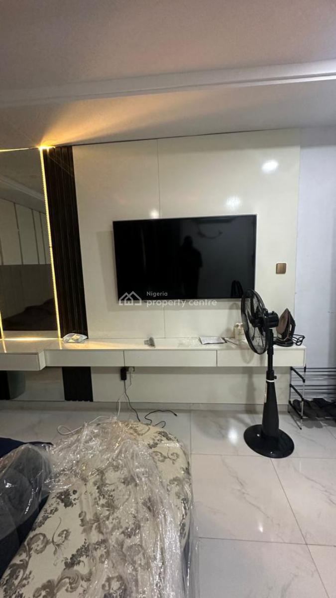3 Bedroom Bungalow with 2 Units of Room Self Contain Bq, Kasumu Estate Zone D - Hands of God Off Akala Express, Ibadan, Oyo, Detached Bungalow for Sale