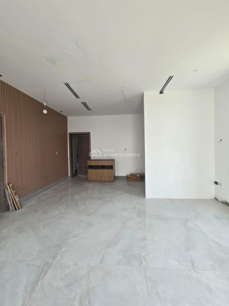 Ultra-luxury 4-bedroom Terrace Duplexes with Premium Amenities, Ikoyi, Lagos, Terraced Duplex for Sale