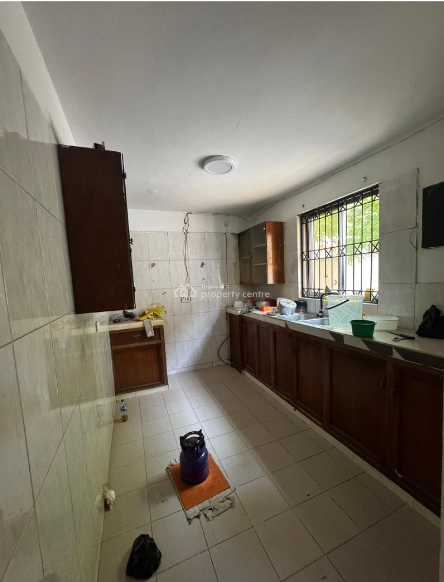Self Service 4 Bedroom Duplex for 2years Payment, By Bis, Lekki Phase 1, Lekki, Lagos, Detached Duplex for Rent