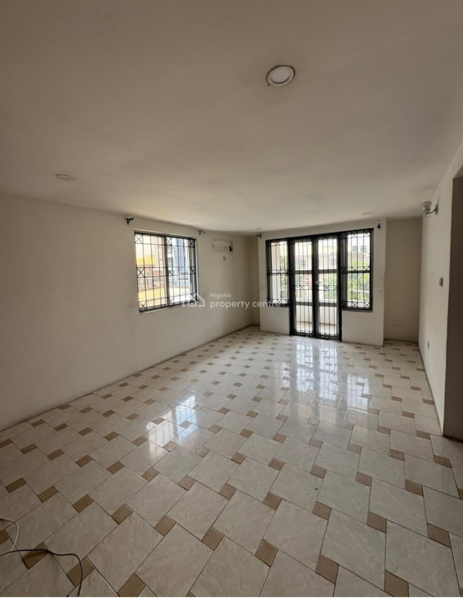 Self Service 4 Bedroom Duplex for 2years Payment, By Bis, Lekki Phase 1, Lekki, Lagos, Detached Duplex for Rent