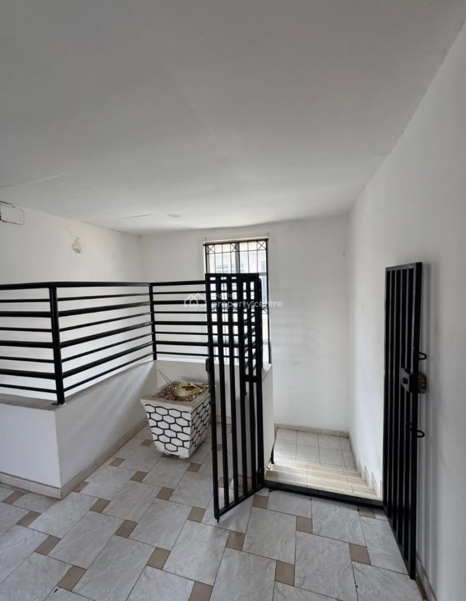 Self Service 4 Bedroom Duplex for 2years Payment, By Bis, Lekki Phase 1, Lekki, Lagos, Detached Duplex for Rent