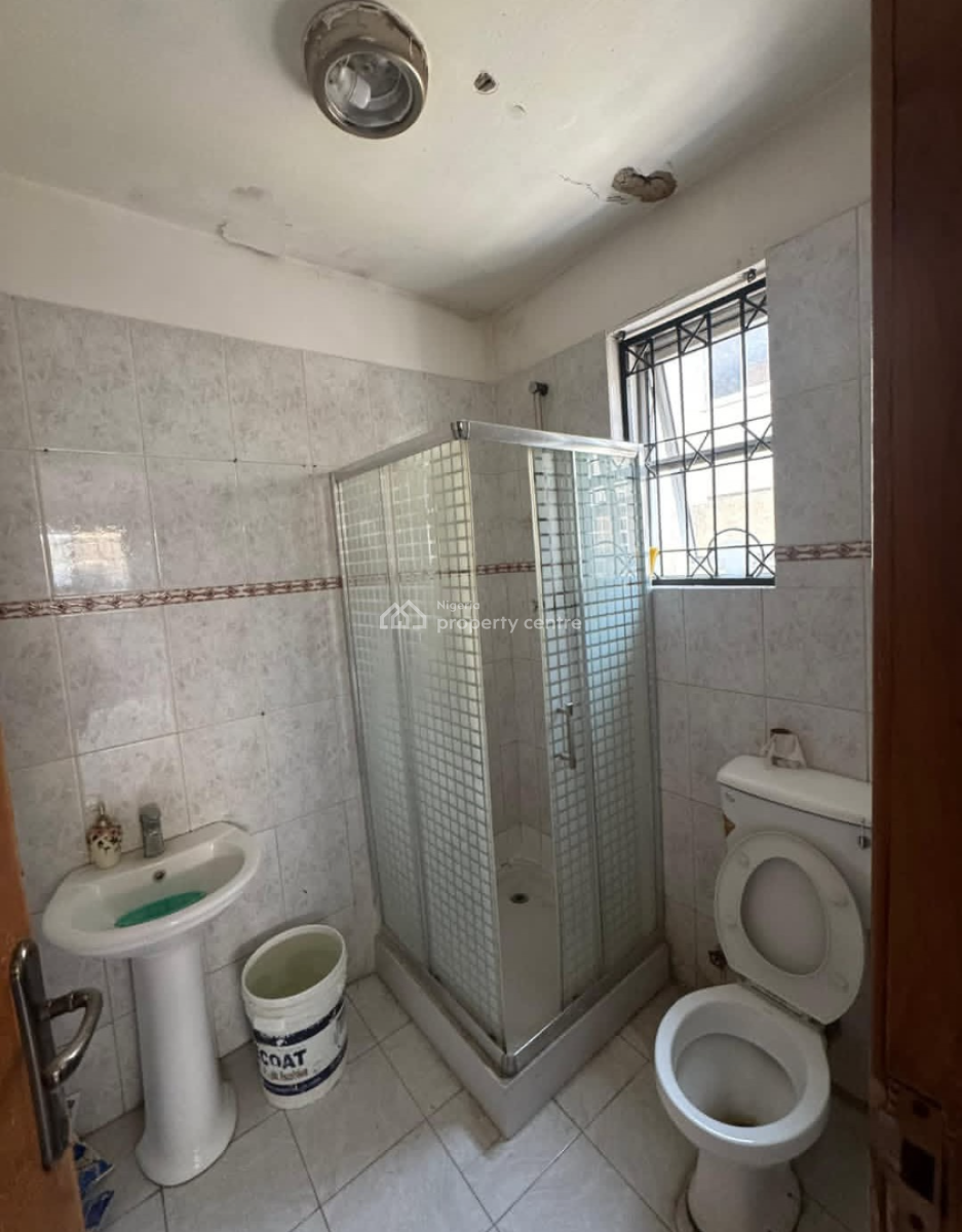 Self Service 4 Bedroom Duplex for 2years Payment, By Bis, Lekki Phase 1, Lekki, Lagos, Detached Duplex for Rent