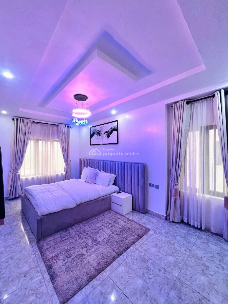 Cozy 1bedroom, Ikate, Ikate, Lekki, Lagos, Mini Flat (room and Parlour) Short Let