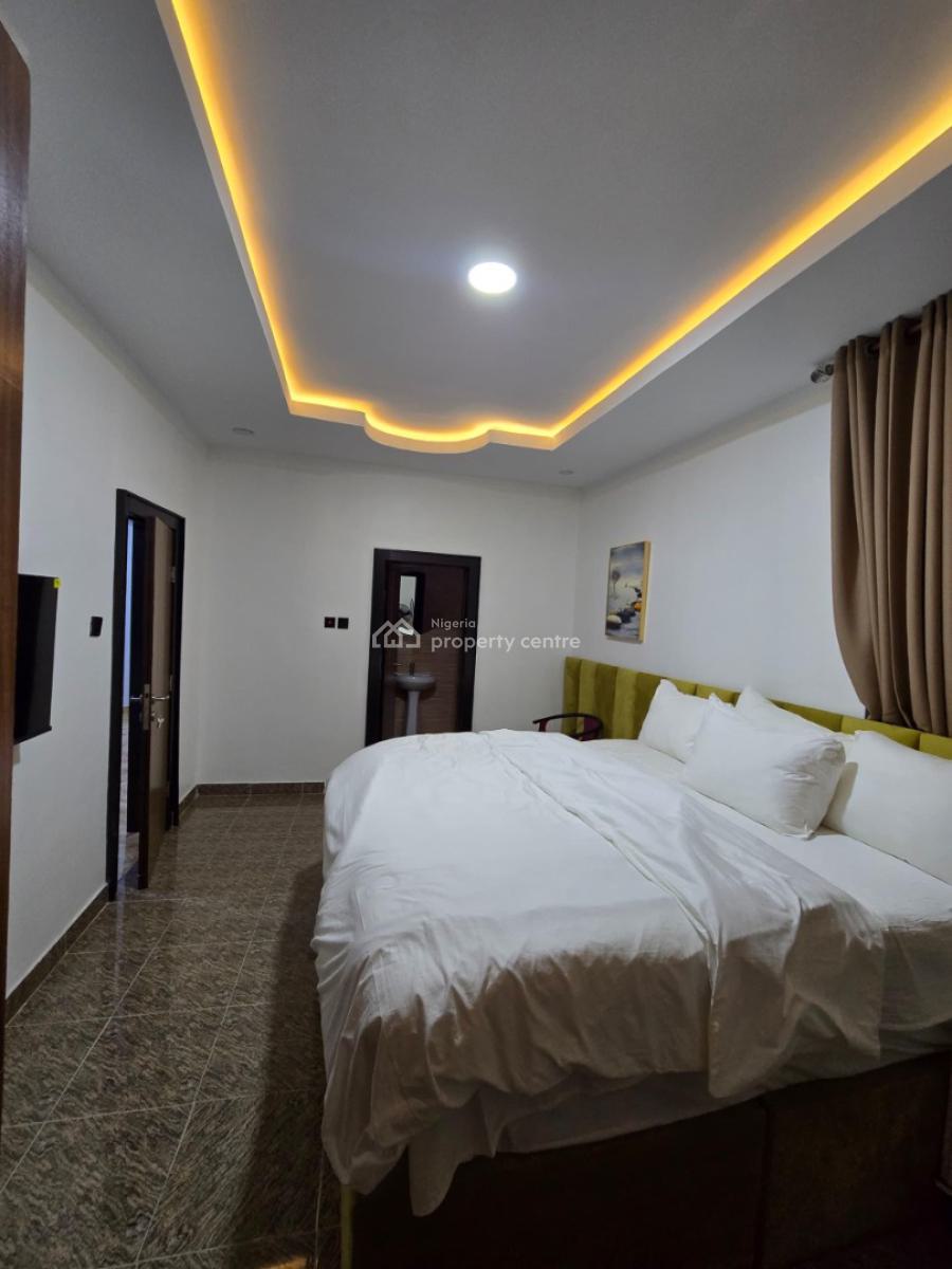 Modern 5-bedroom Detached Duplex with High-end Features, Ikate, Lekki, Lagos, Detached Duplex for Sale