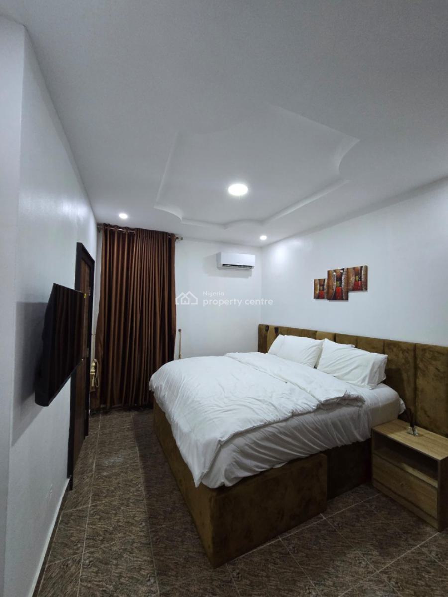 Modern 5-bedroom Detached Duplex with High-end Features, Ikate, Lekki, Lagos, Detached Duplex for Sale