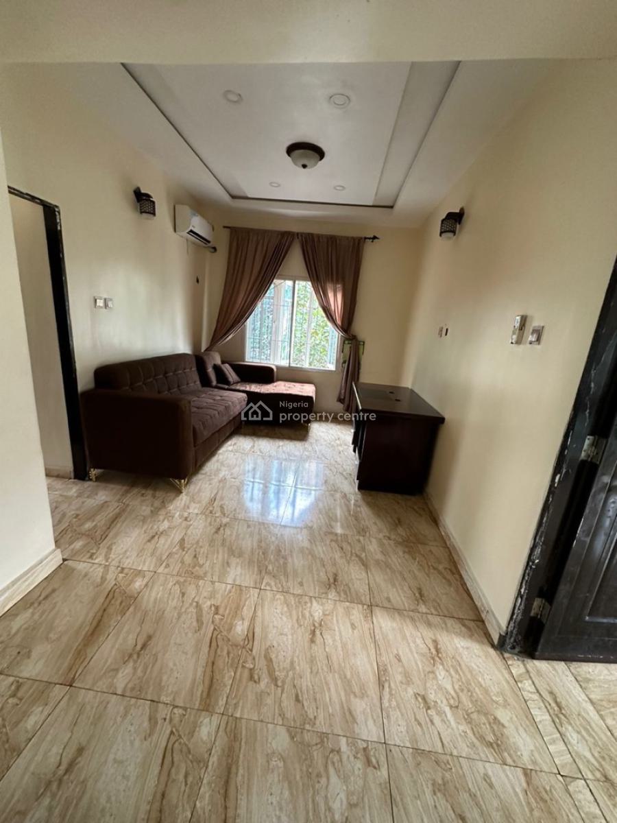 5 Bedrooms Furnished Detached Duplex,2 Rooms Bq, Pool, Gazebo, Gwarimpa Extenion, Gwarinpa, Abuja, Detached Duplex for Sale