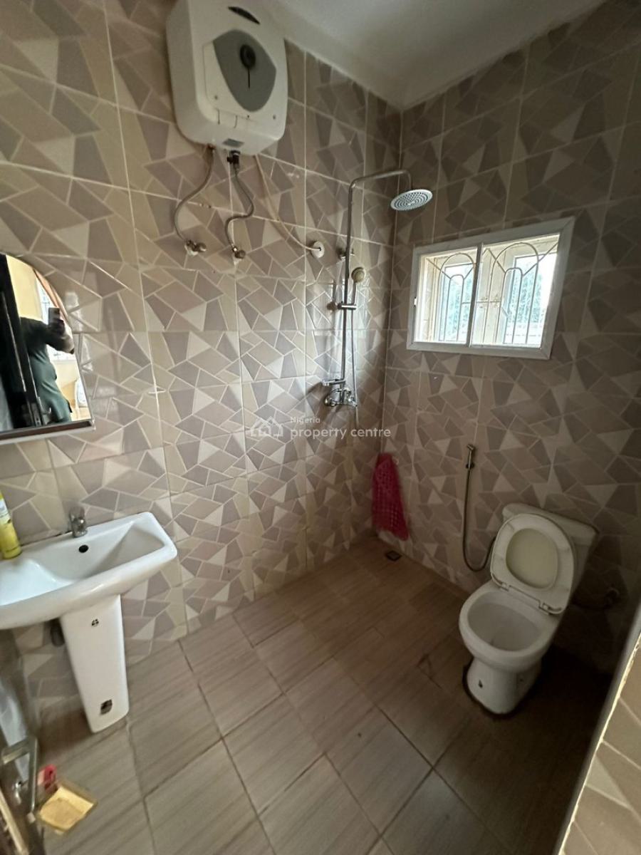 5 Bedrooms Furnished Detached Duplex,2 Rooms Bq, Pool, Gazebo, Gwarimpa Extenion, Gwarinpa, Abuja, Detached Duplex for Sale
