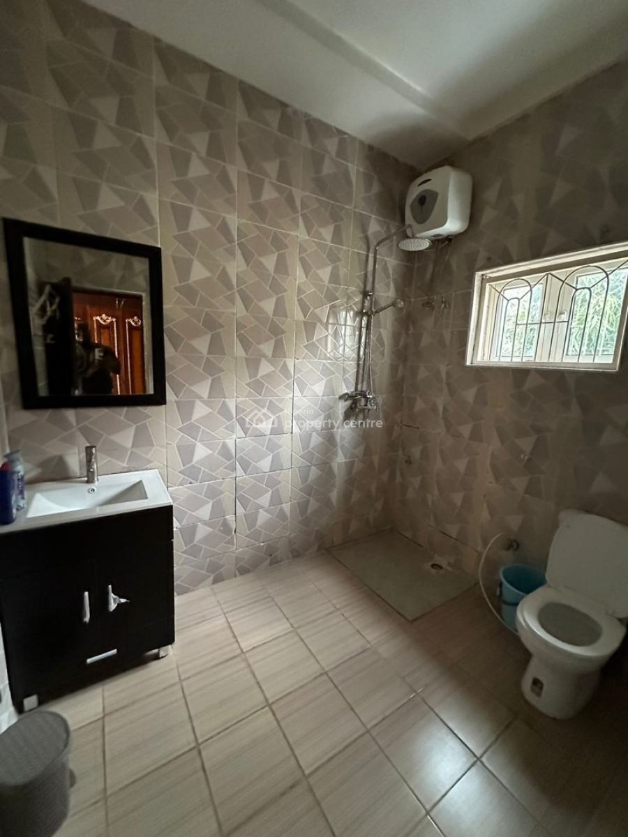 5 Bedrooms Furnished Detached Duplex,2 Rooms Bq, Pool, Gazebo, Gwarimpa Extenion, Gwarinpa, Abuja, Detached Duplex for Sale