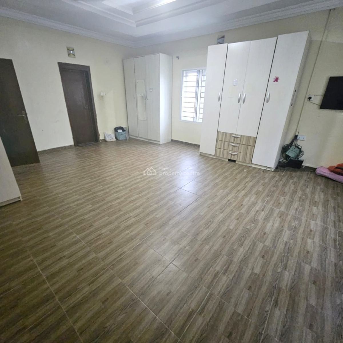 Luxurious & Standard 4-bedroom Duplex & a Room Bq, Gra Phase 2, Magodo, Lagos, Detached Duplex for Rent