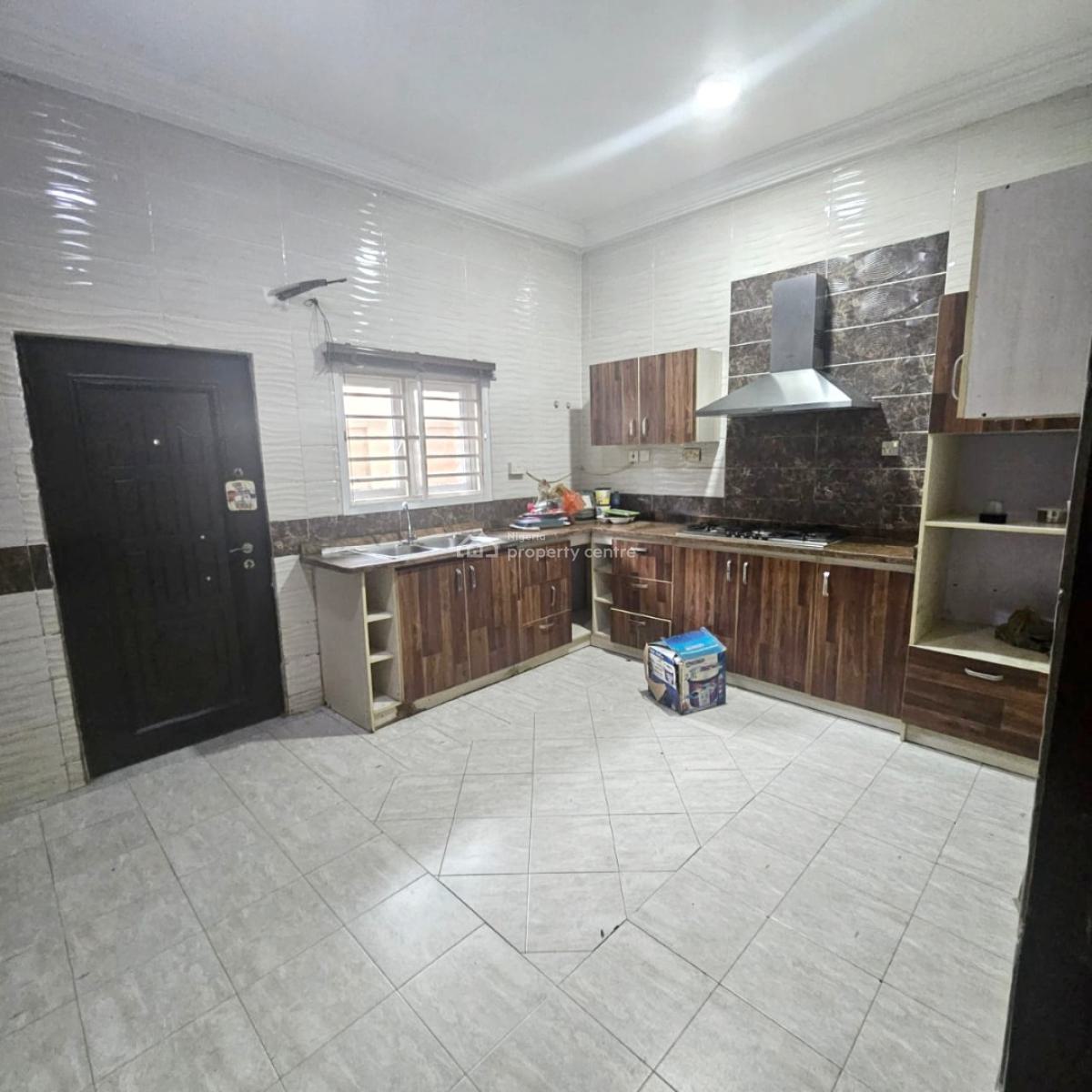 Luxurious & Standard 4-bedroom Duplex & a Room Bq, Gra Phase 2, Magodo, Lagos, Detached Duplex for Rent
