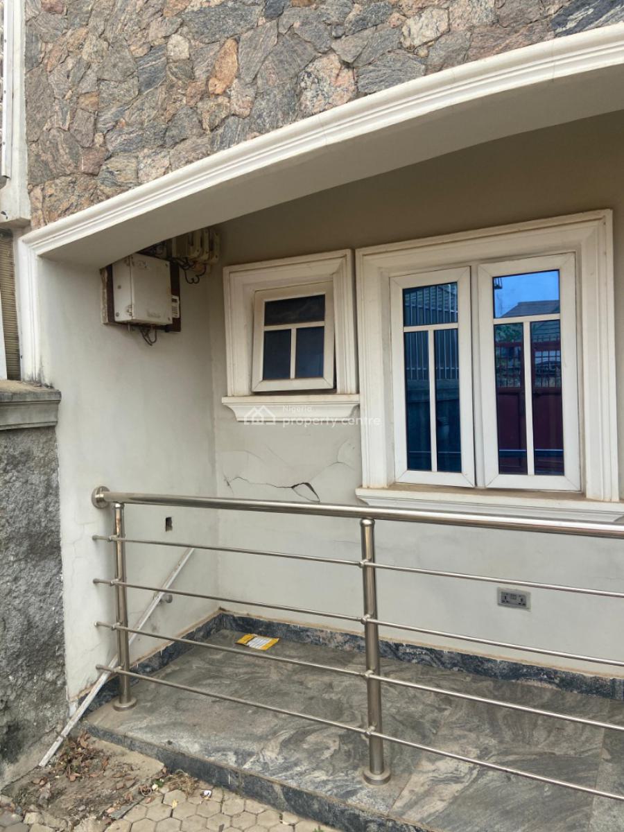 3 Bedroom Terrace Duplex, Mbora (nbora), Abuja, Terraced Duplex for Sale