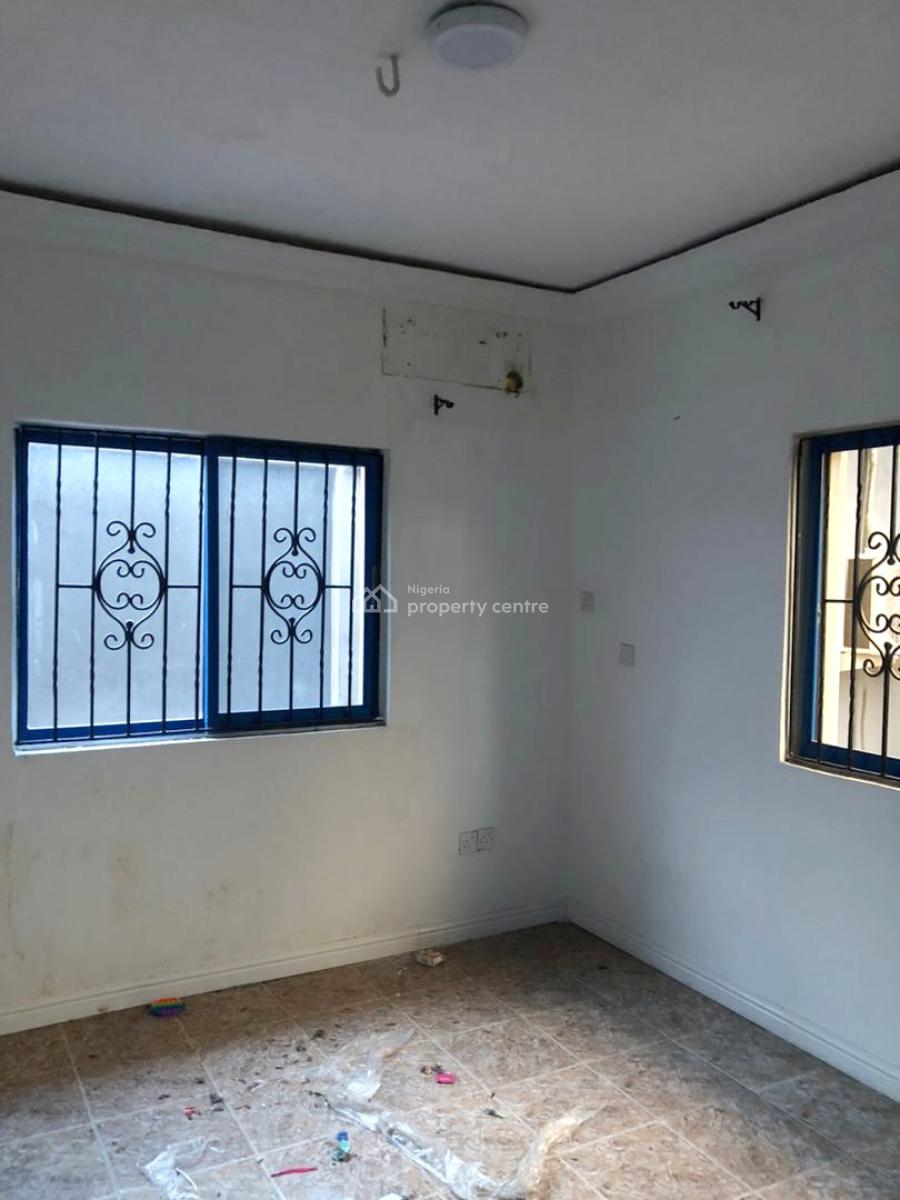Luxury 3-bedroom Apartment, Gra Phase 2, Magodo, Lagos, Flat / Apartment for Rent