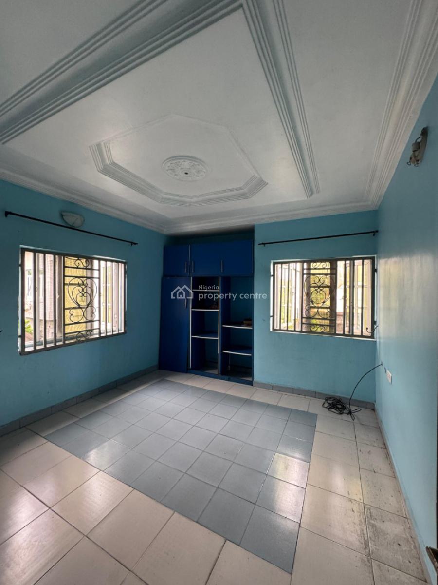 5 Bedroom Detached Duplex on 2 Plots, Adageorge New Road, Port Harcourt, Rivers, Detached Duplex for Sale