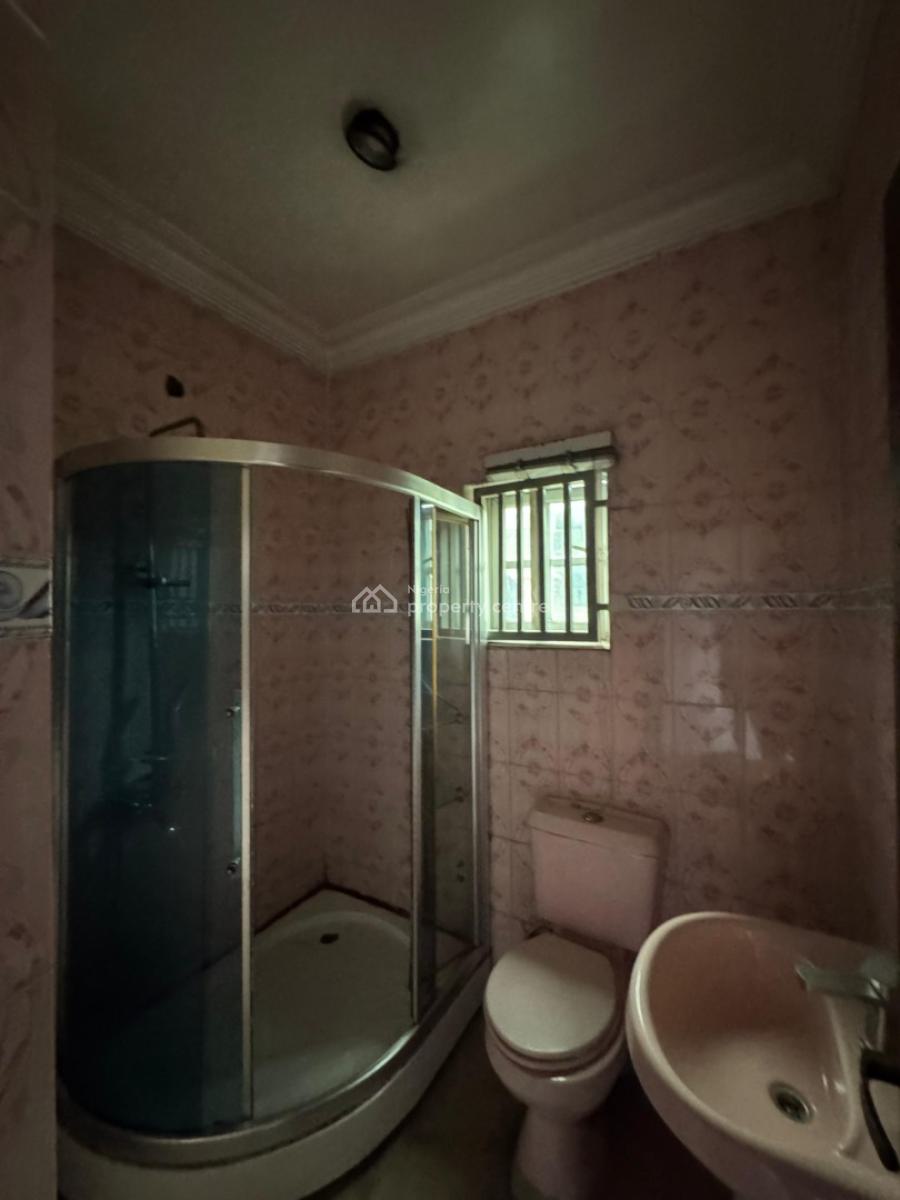 5 Bedroom Detached Duplex on 2 Plots, Adageorge New Road, Port Harcourt, Rivers, Detached Duplex for Sale