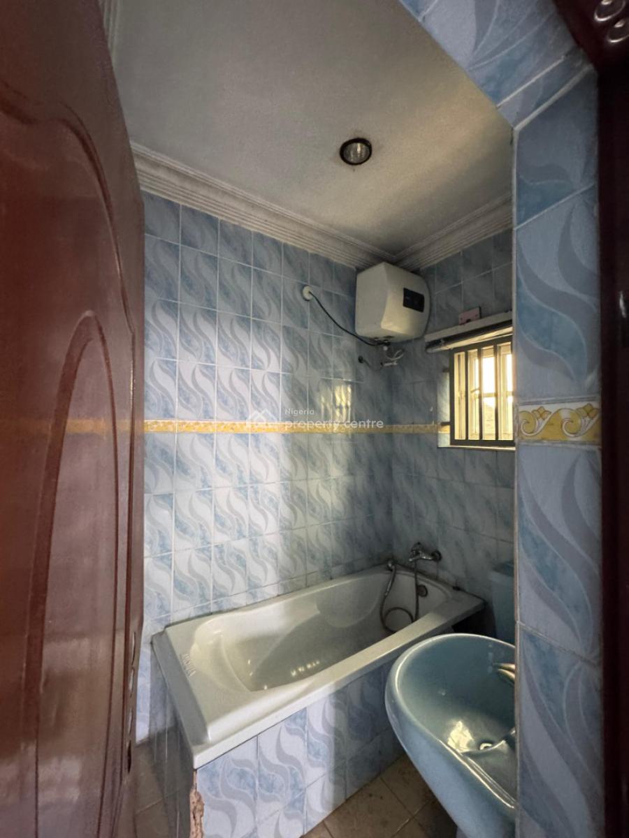 5 Bedroom Detached Duplex on 2 Plots, Adageorge New Road, Port Harcourt, Rivers, Detached Duplex for Sale