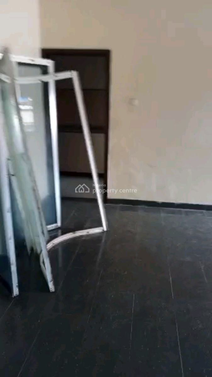 Decent 3 Bedroom Ground Flat 3t 3b 2 Rooms Ensuite All Tiled with Pop, Ifako, Gbagada, Lagos, Flat / Apartment for Rent