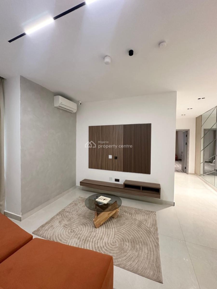 Luxury 4-bedroom Maisonette  with World-class Amenities, Ikoyi, Lagos, House for Sale